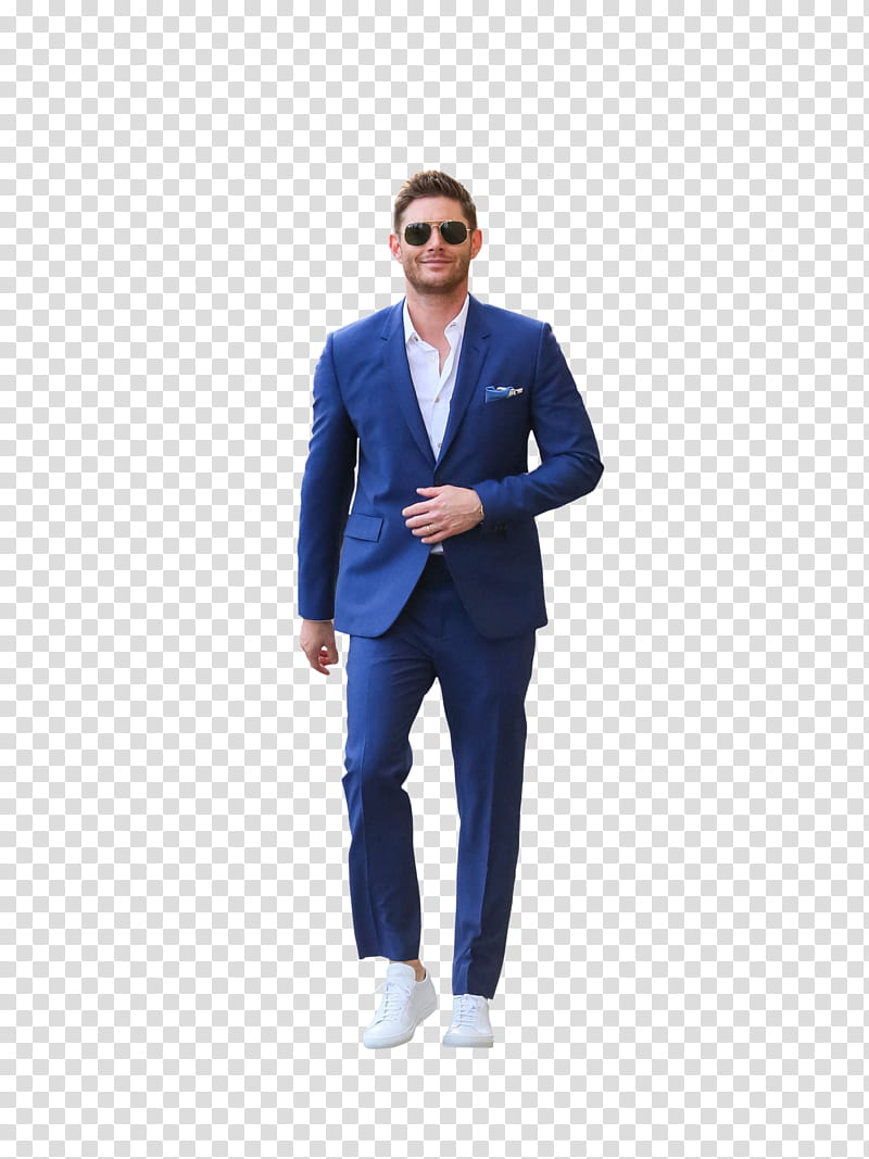 Jensen Ackles transparent background PNG clipart