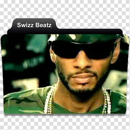 Music icon  , Swizz Beatz transparent background PNG clipart