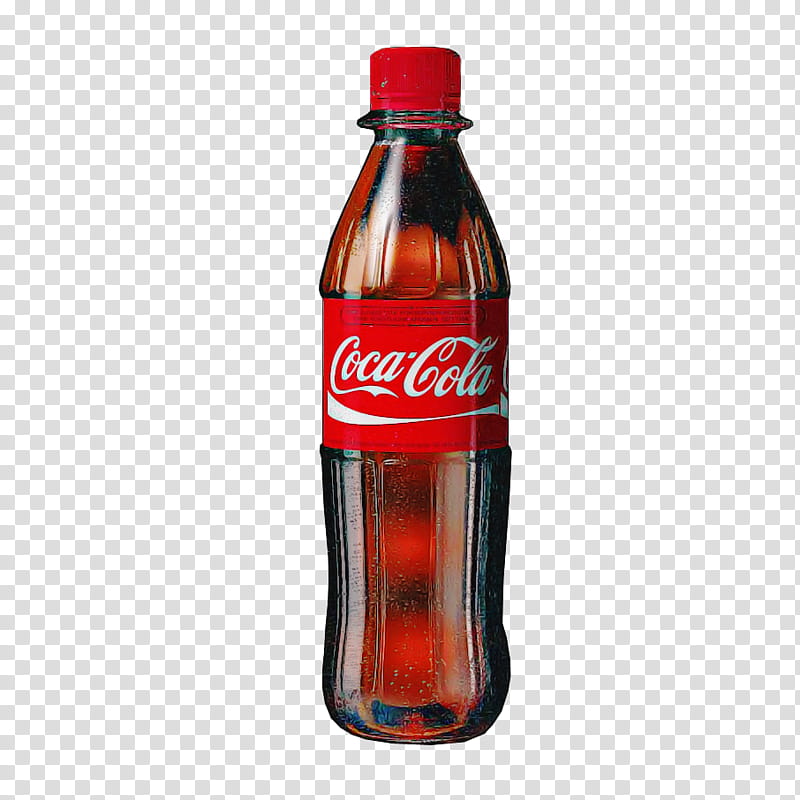 Coca-cola, Cocacola, Drink, Bottle, Carbonated Soft Drinks, Nonalcoholic Beverage, Plant, Glass Bottle transparent background PNG clipart