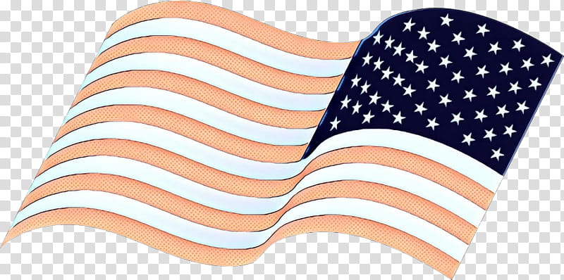 Flag, Shoe, Line, Second Amendment To The United States Constitution, Constitutional Amendment, Orange, Flag Of The United States, Cap transparent background PNG clipart