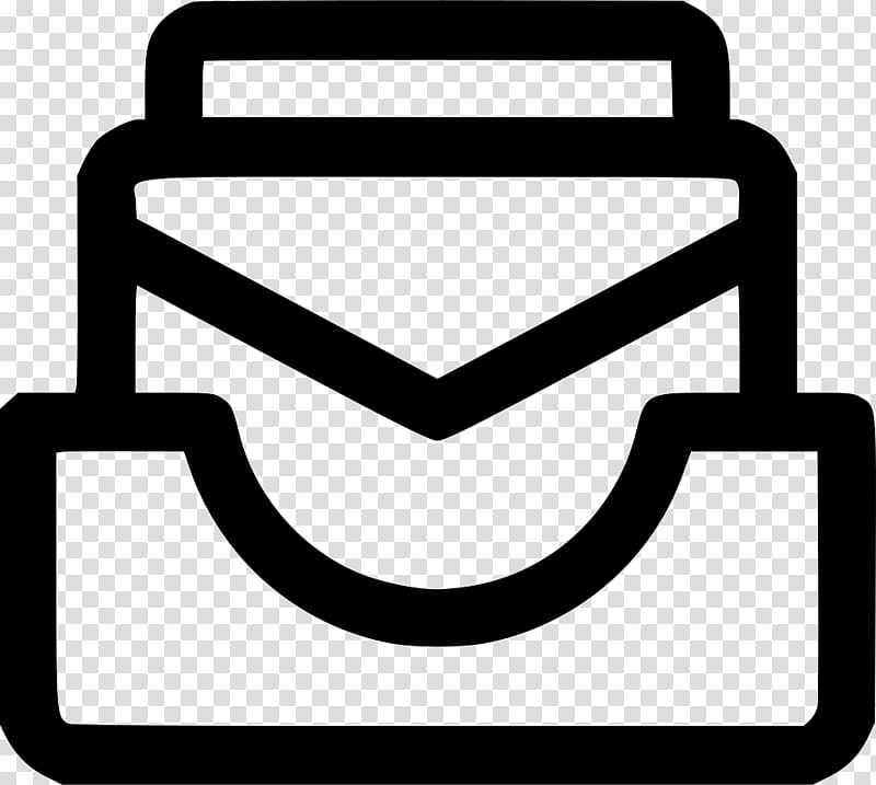 Checkbox Symbol, Email, User, Microsoft Exchange Server, Password, Button, Text, Black And White transparent background PNG clipart