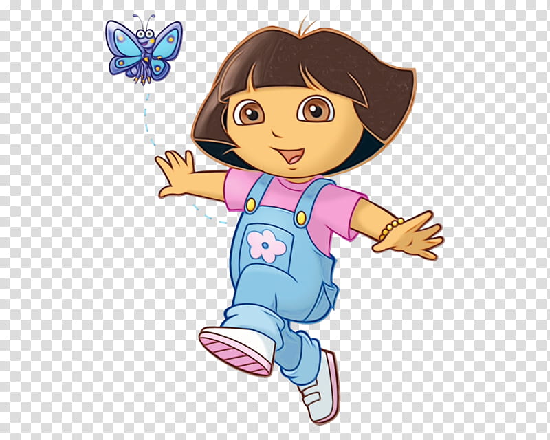 City, Cartoon, Drawing, Television Show, Character, Dora The Explorer, Dora And Friends Into The City, Chris Gifford transparent background PNG clipart