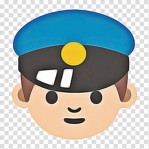 Car Emoji, Police Officer, Traffic Police, Police Motorcycle, Police Van, Police Car, Cartoon, Smile transparent background PNG clipart