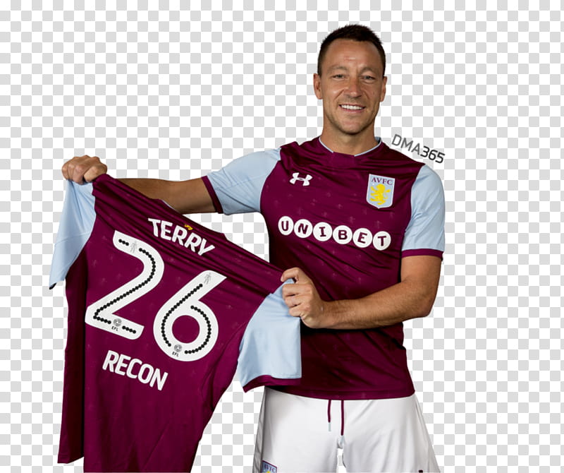 John Terry transparent background PNG clipart