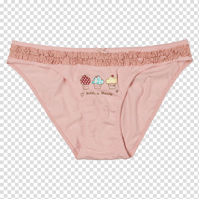 women's pink panty transparent background PNG clipart