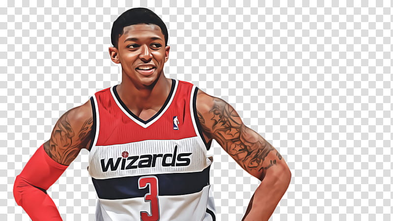 Basketball, Bradley Beal, Basketball Player, Nba Draft, Washington Wizards, Los Angeles Lakers, Sports, Team Sport transparent background PNG clipart
