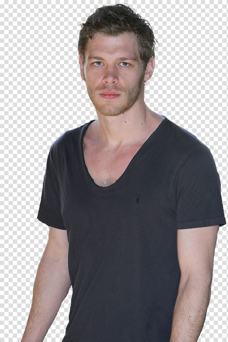 Joseph Morgan transparent background PNG clipart