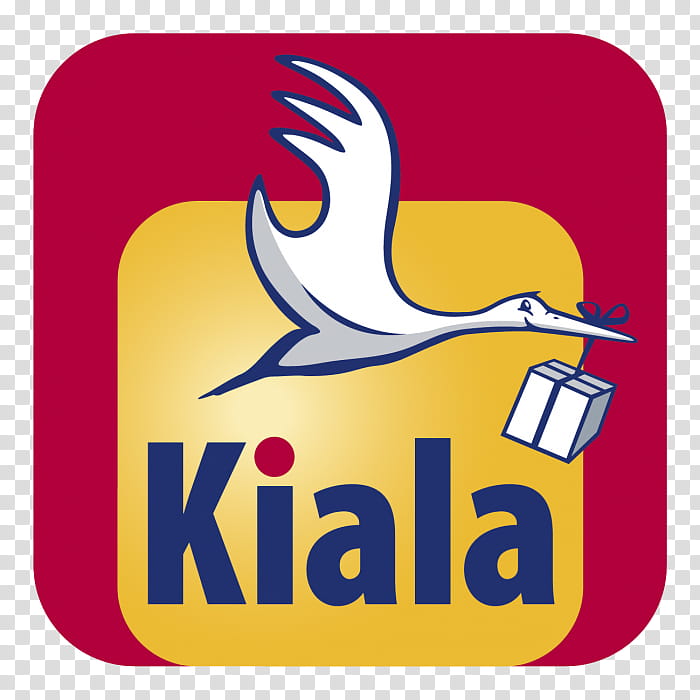 Kiala Sa Yellow, Logo, Point Relais, Paris, Delivery, Package Delivery, Text, Sign transparent background PNG clipart