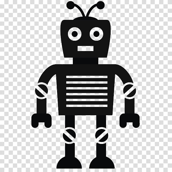 Robot, Internet Bot, Chatbot, Online Chat, Telegram Bot Api, Video Game Bot, Artificial Intelligence, Watson transparent background PNG clipart
