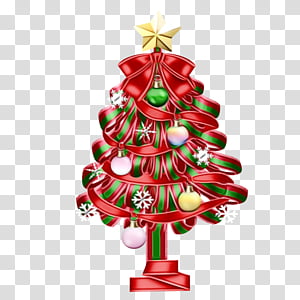 Christmas decoration, Watercolor, Paint, Wet Ink, Christmas Tree, Christmas Ornament, Holiday Ornament, Oregon Pine transparent background PNG clipart thumbnail