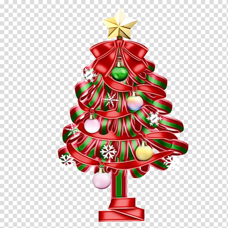 Christmas decoration, Watercolor, Paint, Wet Ink, Christmas Tree, Christmas Ornament, Holiday Ornament, Oregon Pine transparent background PNG clipart Christmas decoration, Watercolor, Paint, Wet Ink, Christmas Tree, Christmas Ornament, Holiday Ornament, Oregon Pine transparent background PNG clipart