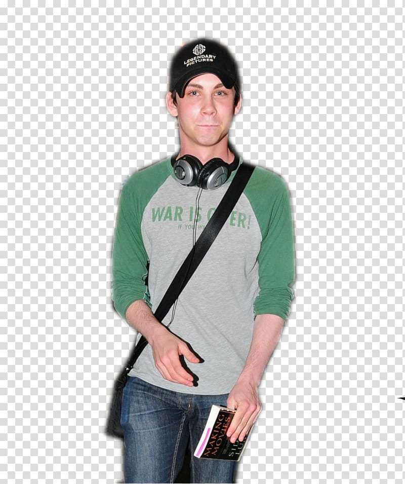 Logan Lerman,  transparent background PNG clipart