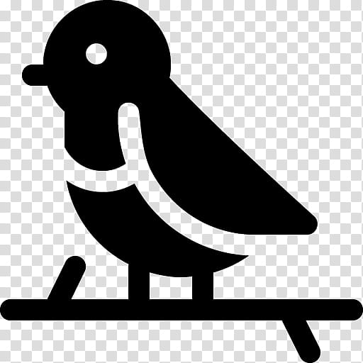 bird beak font black-and-white skateboarding, Blackandwhite, Logo, Perching Bird transparent background PNG clipart