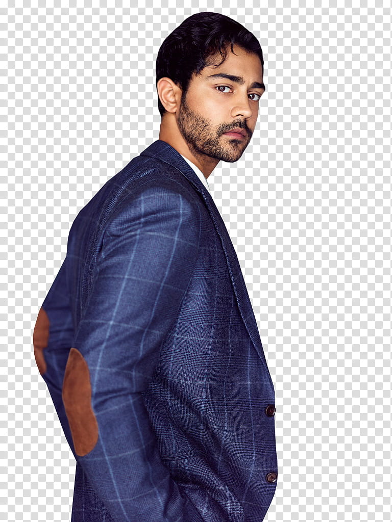 Manish Dayal  transparent background PNG clipart
