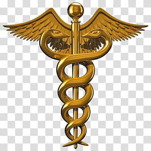 Caduceus symbol, Staff of Hermes Caduceus as a symbol of medicine ...