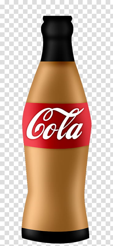 Coca Cola, Cocacola, Fizzy Drinks, Bottle, Cartoon, Cocacola Bottle, Bouteille De Cocacola, Carbonation transparent background PNG clipart