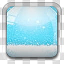 Pixly Icons, snowstorm transparent background PNG clipart