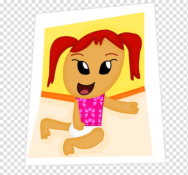 Nick Einstein babies part  of  transparent background PNG clipart