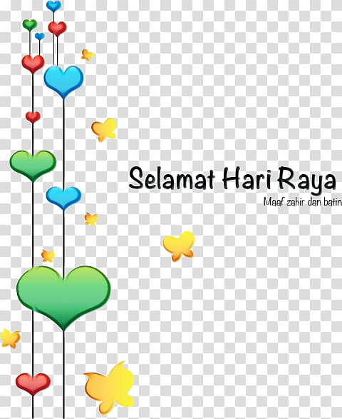 Selamat Hari Raya, Drawing, Holiday, Text, Festival, Line transparent background PNG clipart