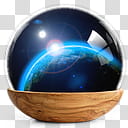 Sphere   the new variation, planet earth illustration transparent background PNG clipart