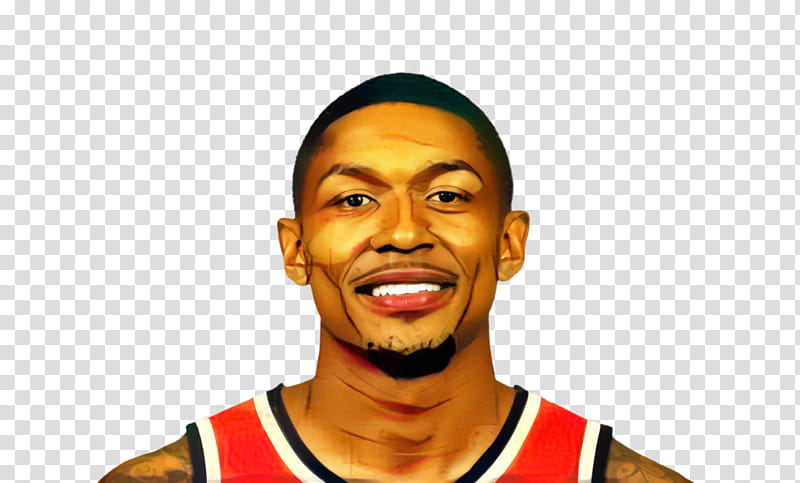 Basketball, Bradley Beal, Basketball Player, Nba Draft, Washington Wizards, Cleveland Cavaliers, Capital One Arena, Sports transparent background PNG clipart