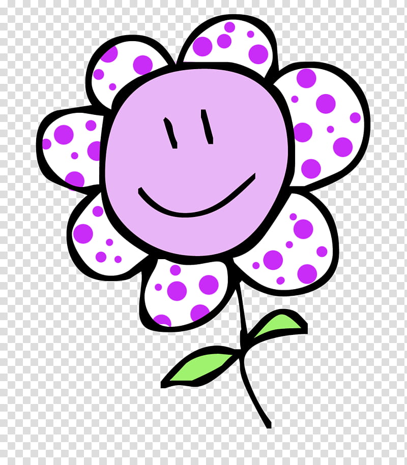 So Cute , multicolored flower artwork transparent background PNG clipart