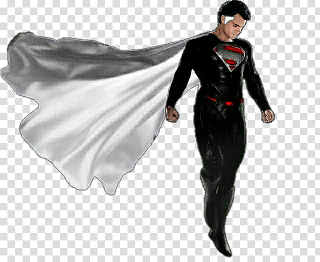 Superman Beyond Justice Lord Render  transparent background PNG clipart