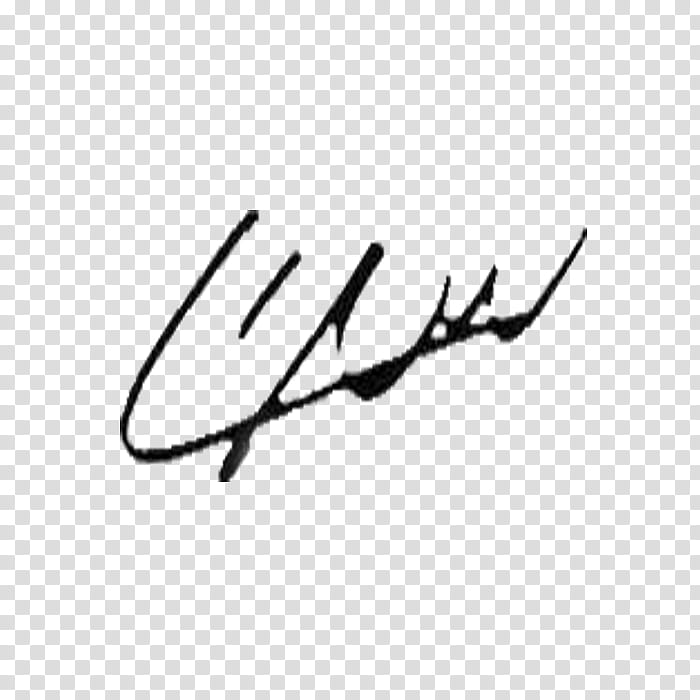 One Direction Signatures , black artist signature transparent background PNG clipart
