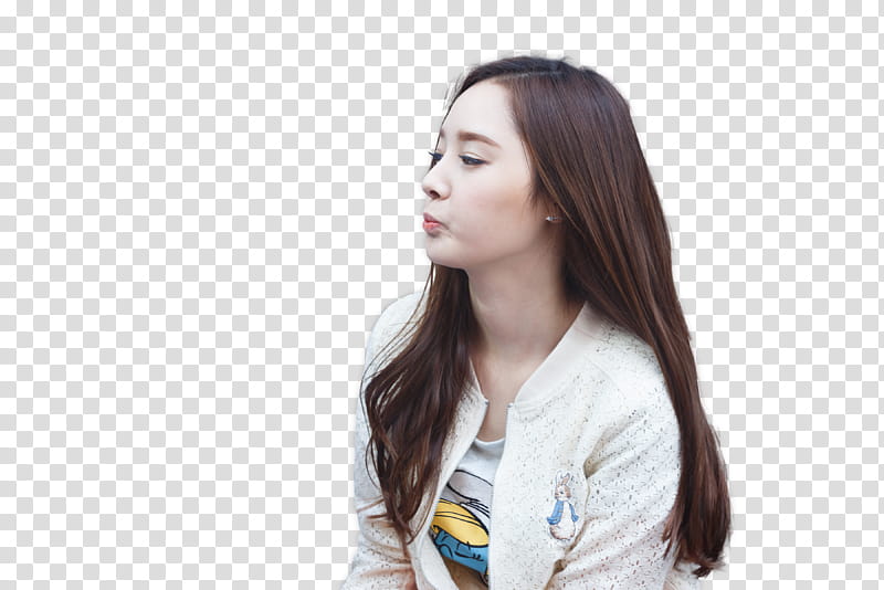 Dal Shabet Woohee, +Woohee- transparent background PNG clipart