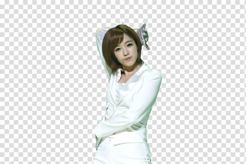 Eunjung BSP transparent background PNG clipart