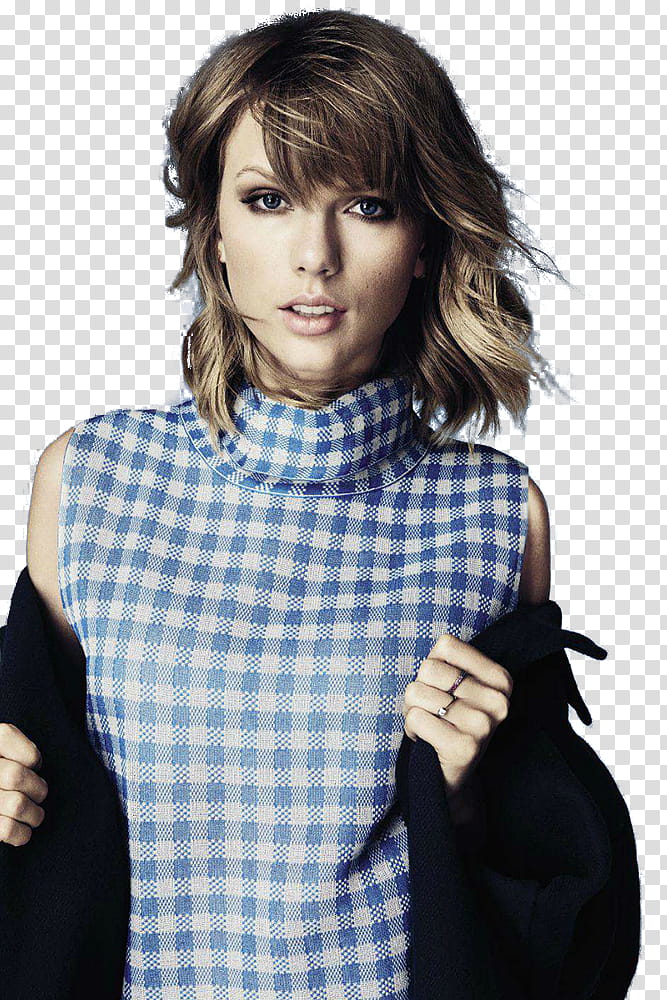 Taylor Swift  transparent background PNG clipart