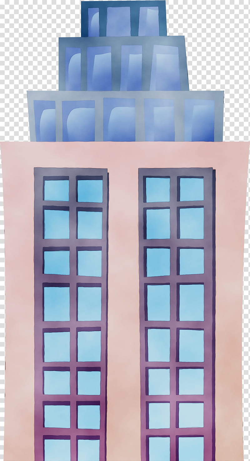 Building, Facade, Material, Building Materials, Business, Businessperson, Daylighting, Blue transparent background PNG clipart