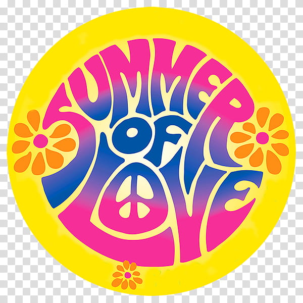 Summer Flower, Summer Of Love, San Francisco, Human Bein, Hippie, Flower Child, Hapshash And The Coloured Coat, Summer transparent background PNG clipart