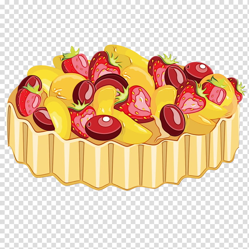 Food Heart, Fruitcake, Petit Four, Torte, Pastry, Dish Network, Tortem, Cuisine transparent background PNG clipart