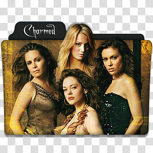 TV Series Folder Icons 33, c2 transparent background PNG clipart thumbnail