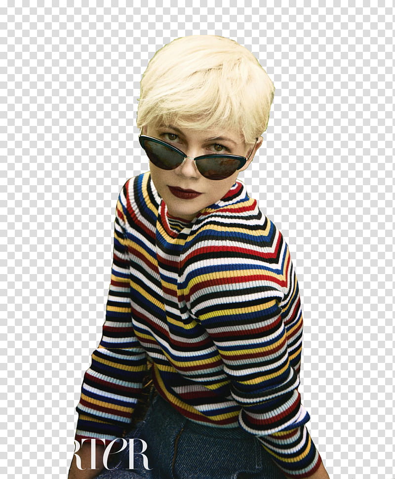 Michelle Williams, isatquietly () transparent background PNG clipart