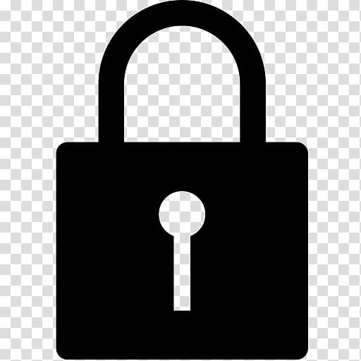 Padlock, Lock And Key, Security, Smart Lock, Computer Software, Combination Lock, Raster Graphics, Door transparent background PNG clipart