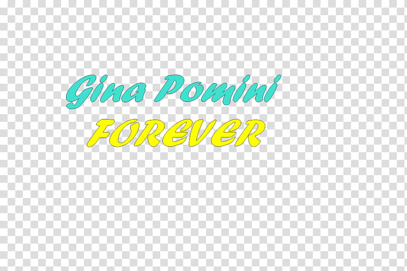 Para Gina Pomini transparent background PNG clipart