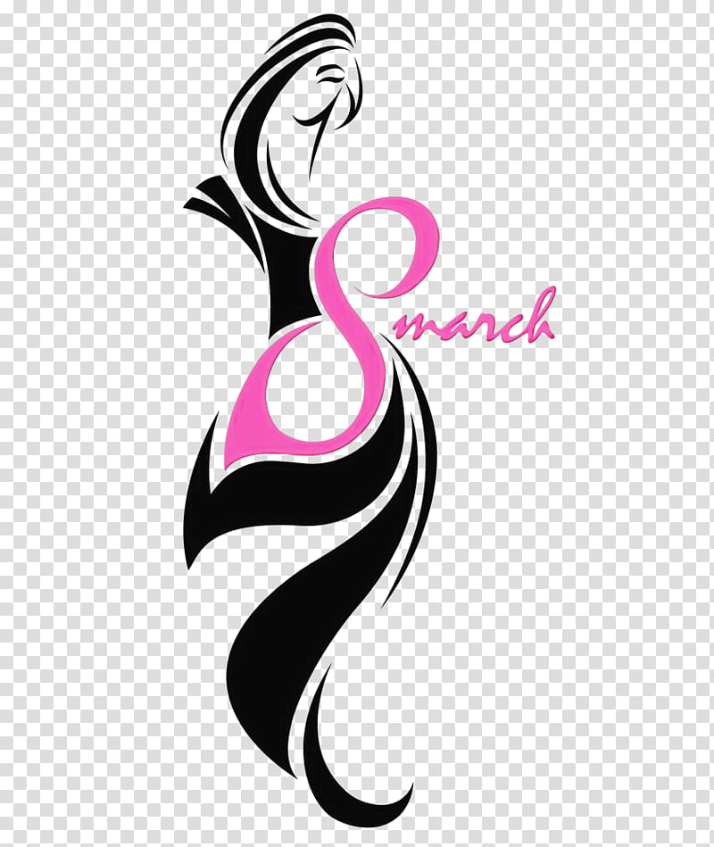 pink logo temporary tattoo font, Ash Wednesday, Presidents Day, Epiphany, Australia Day, World Thinking Day, International Womens Day, Candlemas transparent background PNG clipart