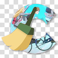 Shigatsu wa Kimi no Uso Icon for Android, ccleaner transparent background PNG clipart