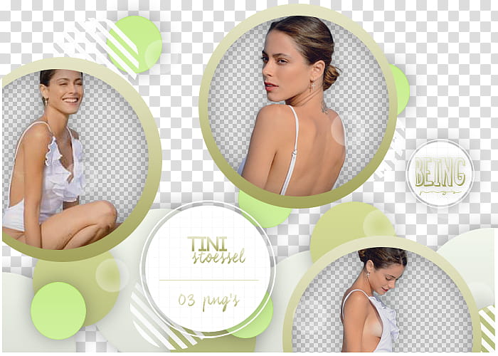 Martina Tini Stoessel transparent background PNG clipart
