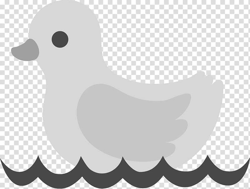 Duck, Rubber Duck, Drawing, Rubber Duck Debugging, Painting, Bird, White, Beak transparent background PNG clipart
