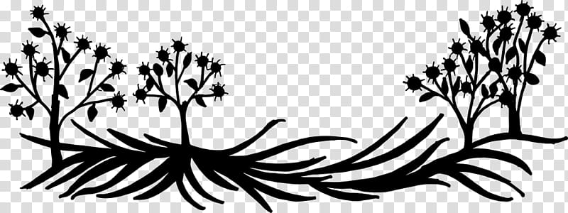 Watercolor Nature, Flower, Drawing, Floral Design, Watercolor Painting, Silhouette, Watercolor Flower Blue, Blackandwhite transparent background PNG clipart