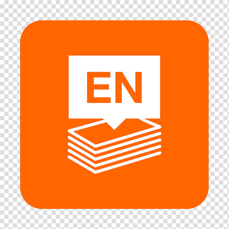 macOS App Icons, endnote-service transparent background PNG clipart