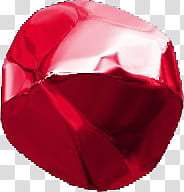  Shiny Things, red gemstone transparent background PNG clipart