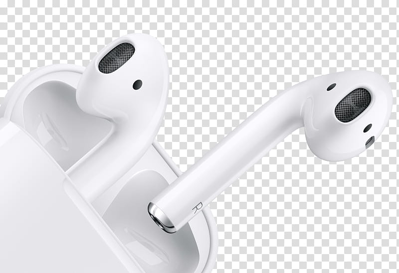 Apple Airpods, Airpower, Bluetooth, Iphone, Headphones, Apple Watch Series 2, Wireless, Apple W1 transparent background PNG clipart