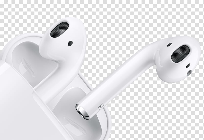 Apple Airpods Airpower Bluetooth Iphone Headphones Apple