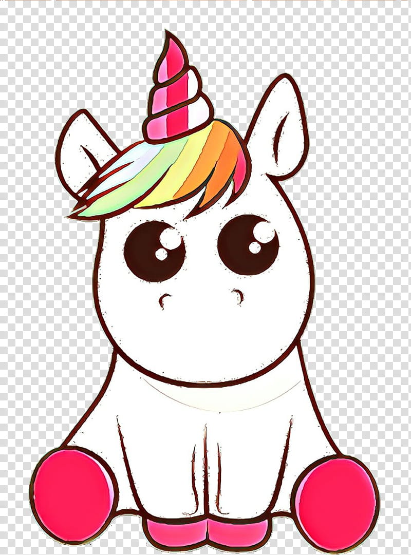 Party Hat, Unicorn, Infant, Baby Shower, Pony, Tshirt, Sticker, Child transparent background PNG clipart