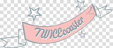 TWICE Twicecoaster L TT transparent background PNG clipart
