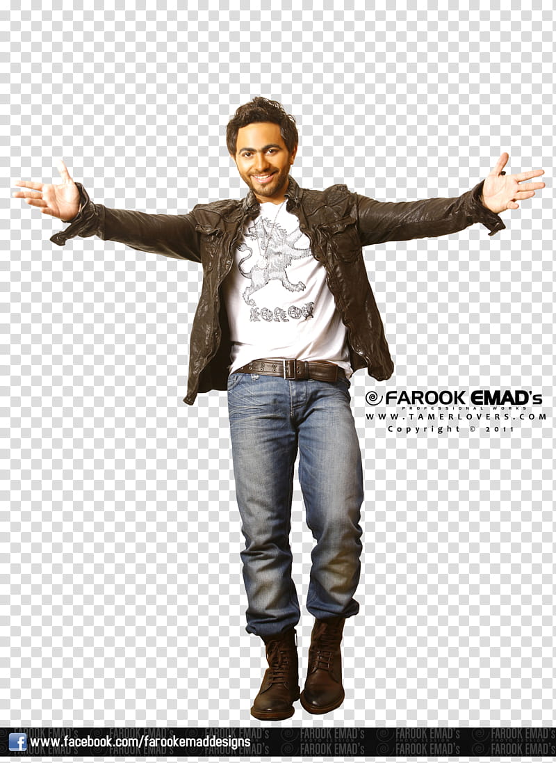 SESSIONS CUTS TAMER HOSNY transparent background PNG clipart